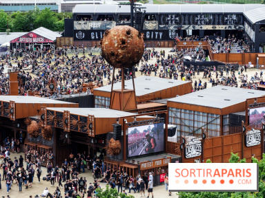 Hellfest 2022, part 2 - dimanche 26 juin, nos photos