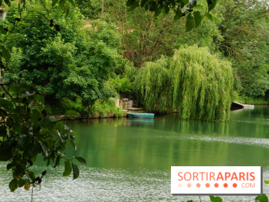 L’île Fanac à Joinville-le-Pont, un lieu incontournable à découvrir dans le Val de Marne