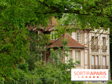 L’île Fanac à Joinville-le-Pont, un lieu incontournable à découvrir dans le Val de Marne