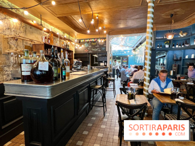 Les Fous de l'Ile - été 2022