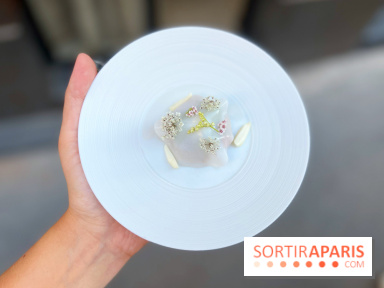 NESO Guillaume Sanchez x The Botanist