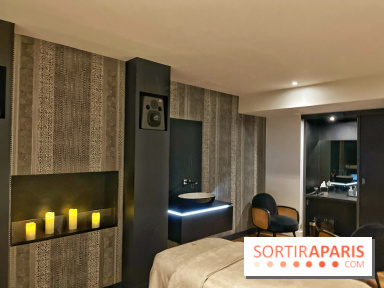 Le Prieuré des Sources, un spa chaleureux et aux petits soins avec des prestations sur-mesure