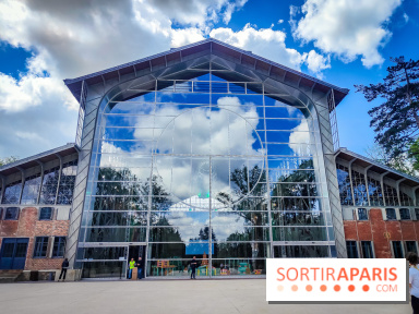 Visuel Journées du Patrimoine/Matrimoine Hangar Y