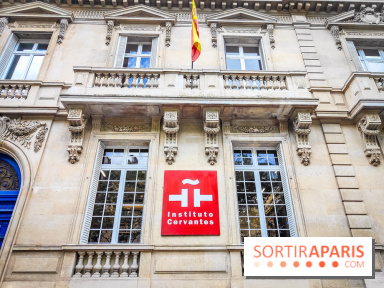 Visuel Journées du Patrimoine/Matrimoine Institut Cervantes