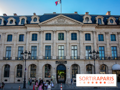 Visuel Journées du Patrimoine/Matrimoine - ministère de la Justice