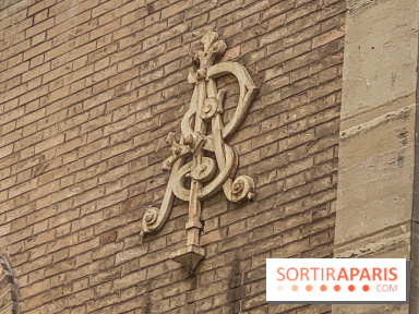 Visuel Journées du Patrimoine/Matrimoine Grande Loge des Francs-Maçons