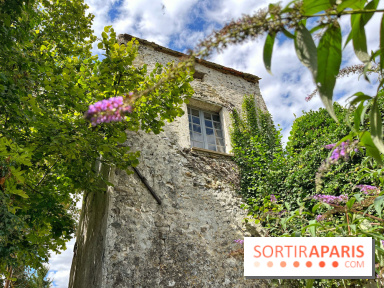 Houdan, ville médiévale et balade historique dans les Yvelines