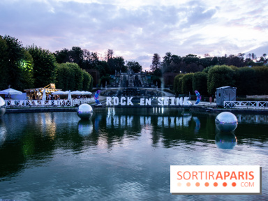 Rock en Seine 2022