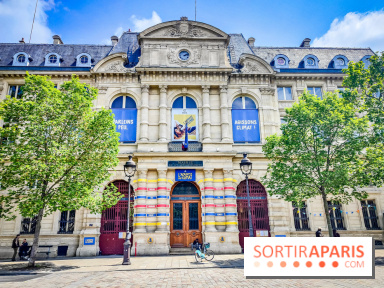 Visuels Paris - Académie du Climat