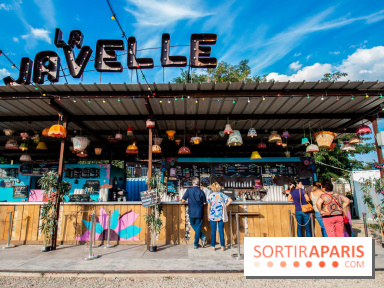 Bercy Beaucoup à Paris