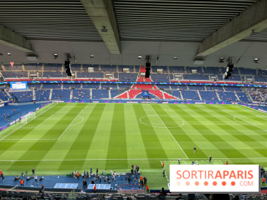 Paris-Saint-Germain