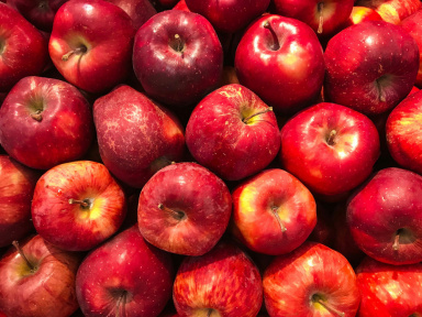pommes