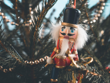 Les fééries de Casse-Noisette, le conte musical où rêver en famille pendant les fêtes