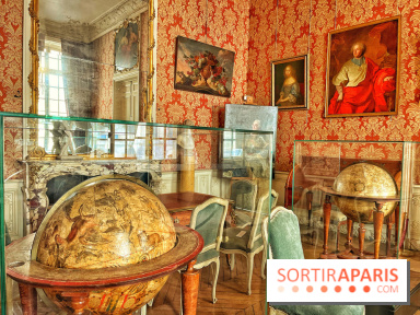 L'Hôtel de Soubise, un écrin remarquable pour les Archives nationales