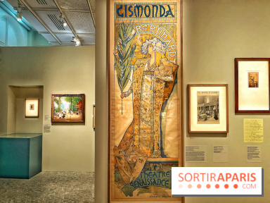 Parisiennes Citoyennes, l'exposition autour de l'émancipation des femmes au Musée Carnavalet