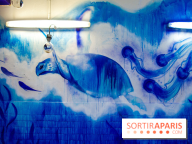 La Belle Piscine, nos photos