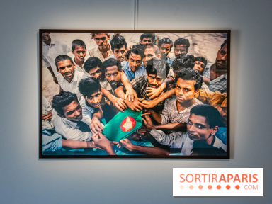 L'Asie Maintenant 2022, l'exposition en partenariat avec Asia Now au Musée Guimet