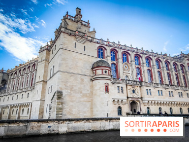 Le monde de Clovis, l'exposition dont vous êtes le héros au musée d'Archéologie nationale - photos