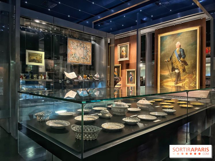 Le Musée de la Franc-Maçonnerie, l'organisation entre Histoire et mystères 