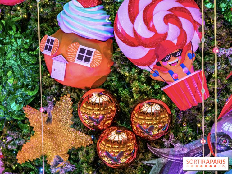 Visuels Noël - décoration Noël