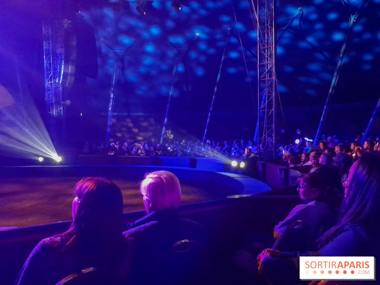 Les Folies Gruss 2022/2023