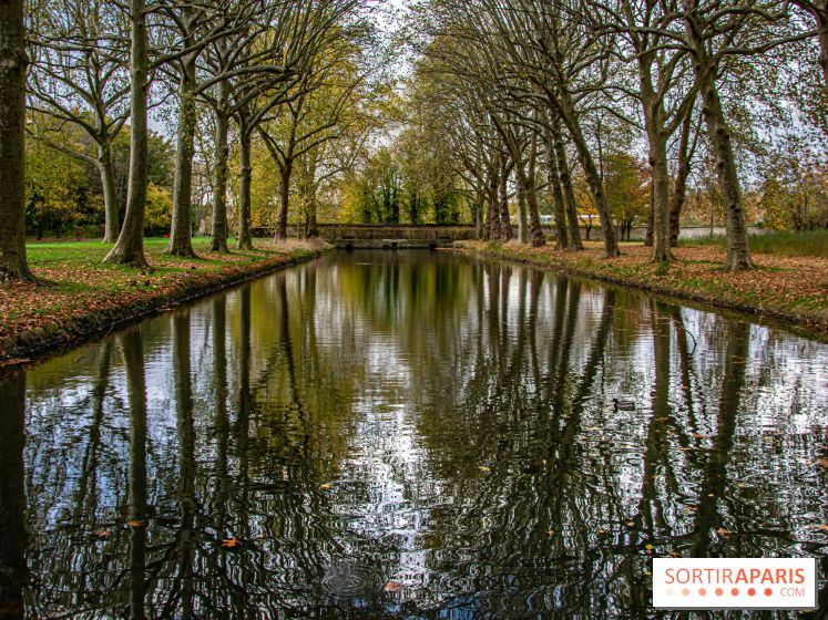 Abbaye de Maubuisson visuels