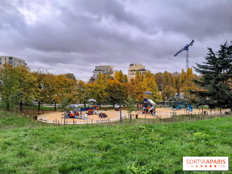 La Coloc' de l'Ourcq, l'espace de coworking solidaire et sportif de Bobigny