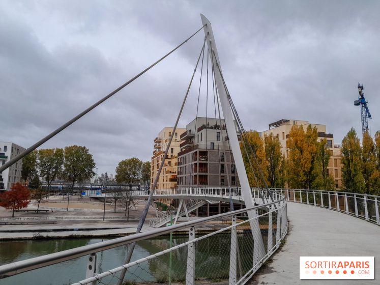 La Coloc' de l'Ourcq, l'espace de coworking solidaire et sportif de Bobigny