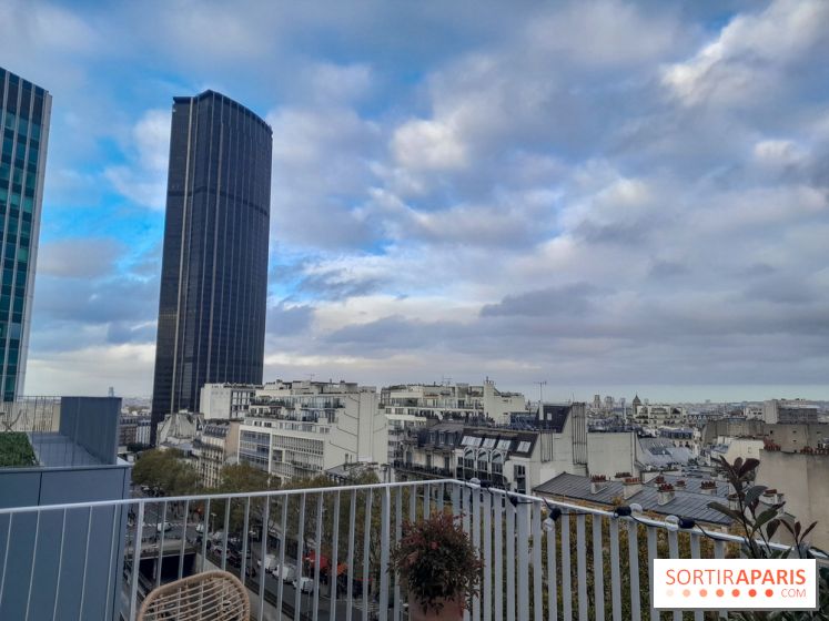 WOJO Montparnasse, le nouveau coworking à côté des Ateliers Gaité 