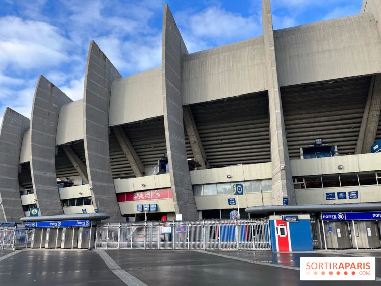 Parc des Princes