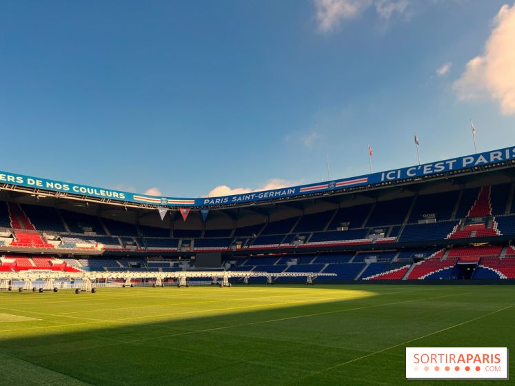 Parc des Princes