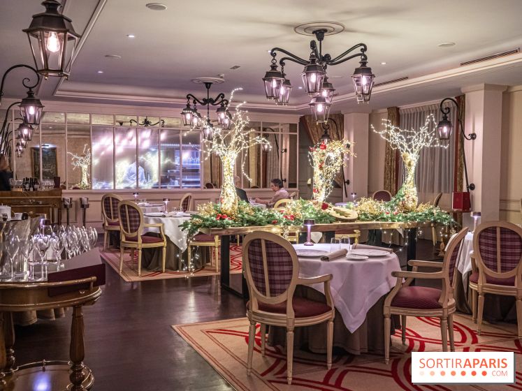 La Table du Connétable - restaurant étoilé - Clément le Norcy