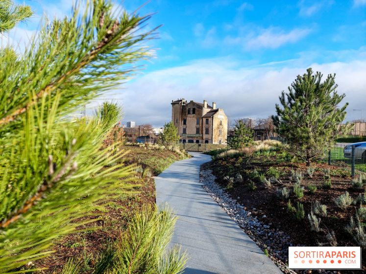 Mémorial de l'ancienne gare de déportation de Bobigny, nos photos