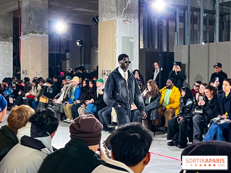 Visuels Fashion Week