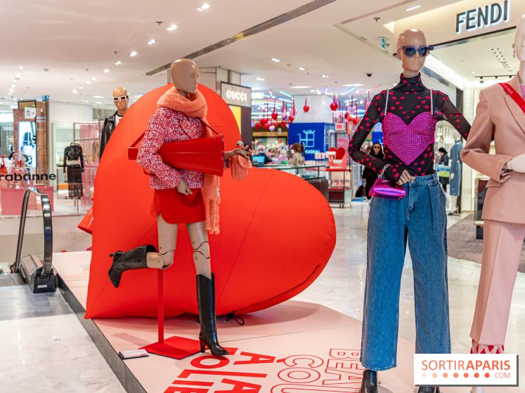 Saint-Valentin visuel saint Valentin