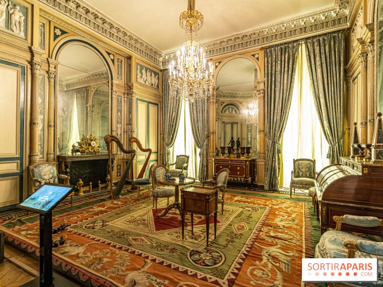 Musée des Arts décoratifs, collection permanente