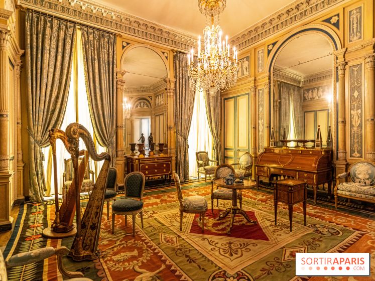 Musée des Arts décoratifs, collection permanente  -  A7C1574