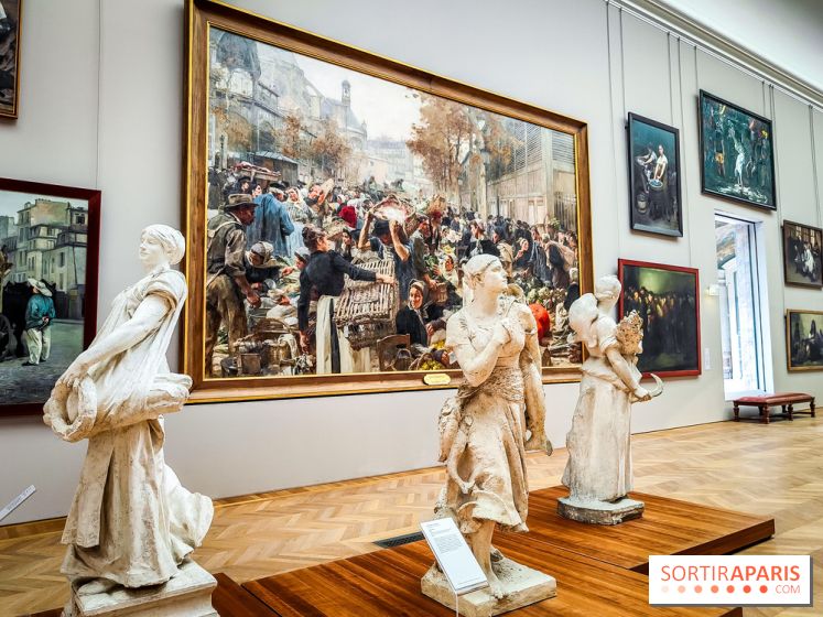 Petit Palais - Collection permanente