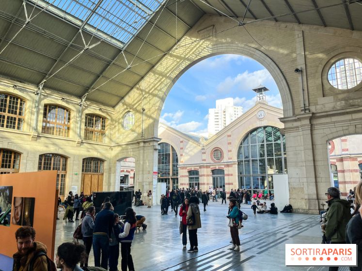 Circulation(s), le festival de la jeune photographie européenne au Centquatre - 9EBB5C96 2C91 4D9D 91B9 52E1CC225827