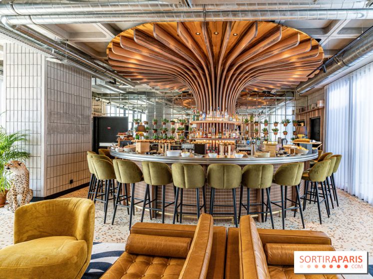 Kopster brunch à Colombes -  A7C9870