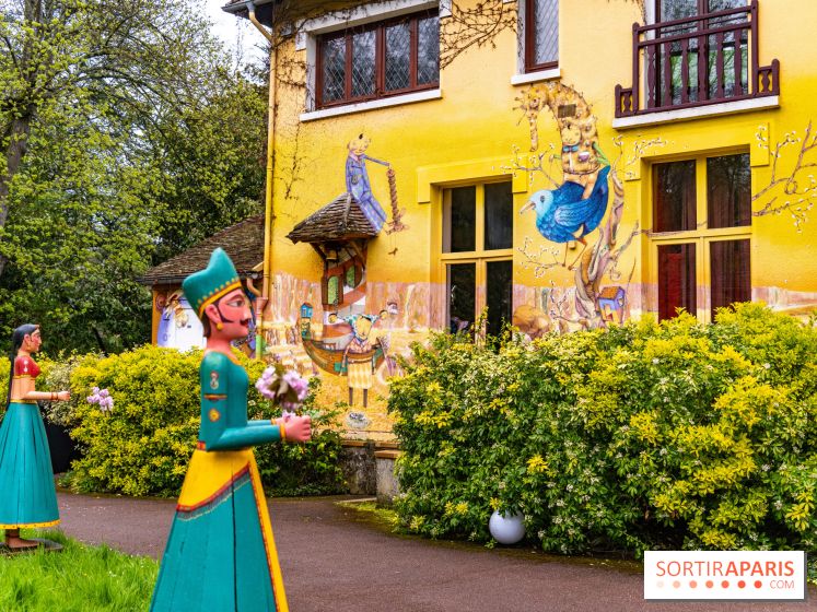 Le Moulin jaune - Hanami 2023 -  A7C1441