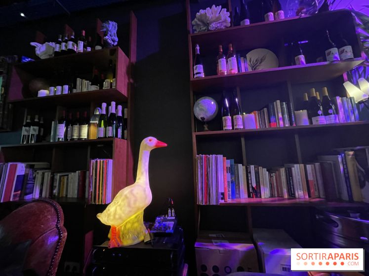 Griffon - Visuels