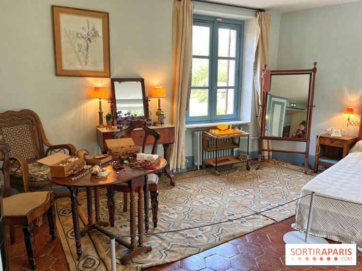 Maison Elsa Triolet-Aragon