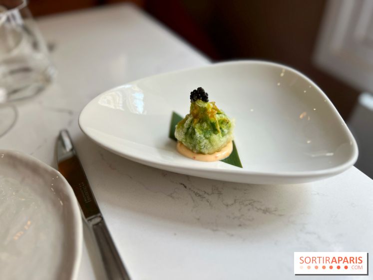 Akabeko - Aumônière de Saint-Jacques