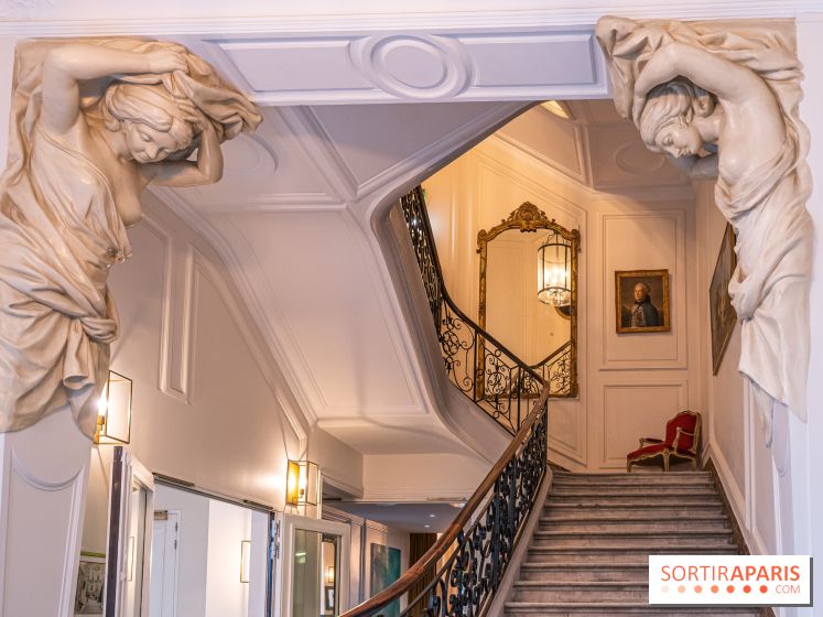 Hotel Alfred Sommier Paris -  A7C3294