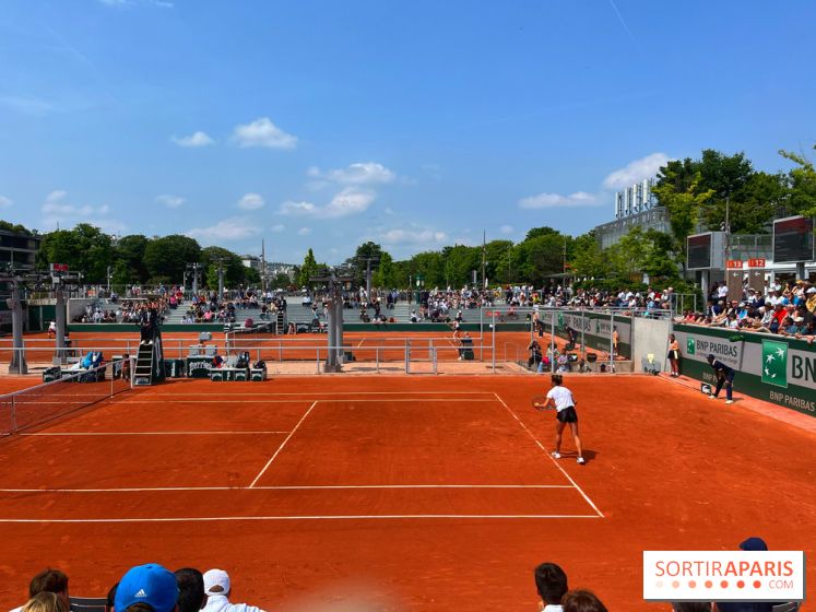 Roland-Garros 2023