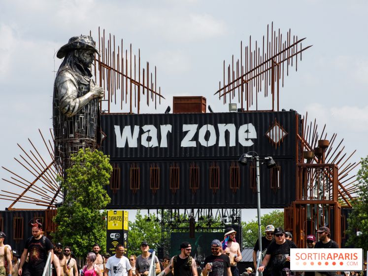 Hellfest 2023 - jeudi 15 juin, nos photos - IMGP1216