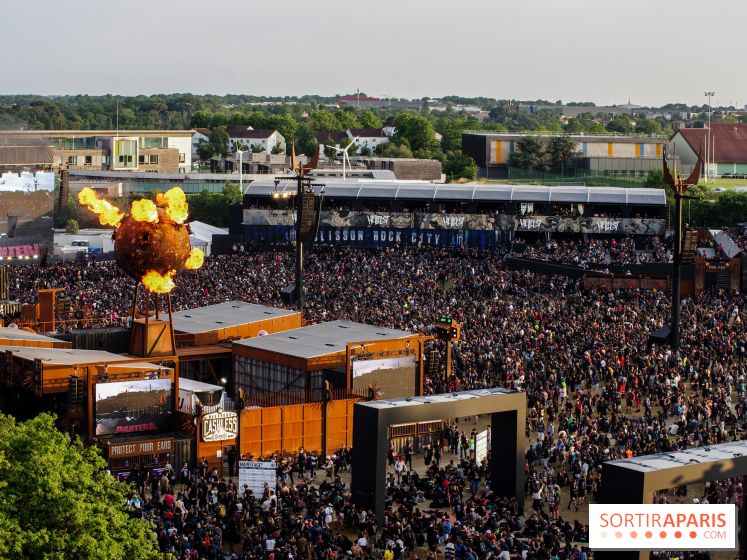 Hellfest 2023 - dimanche 18 juin, nos photos - IMGP3116