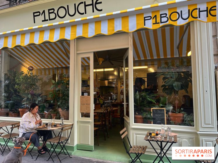 P1 Bouche