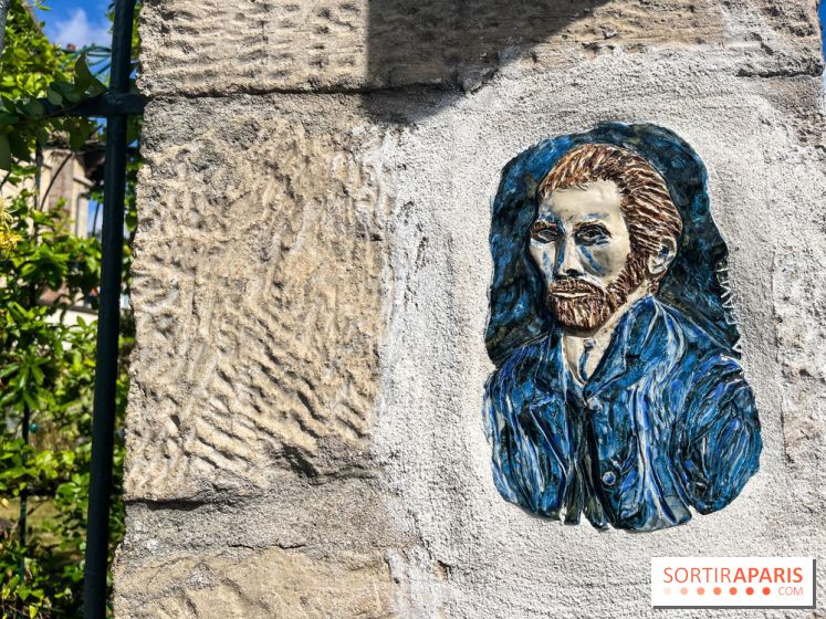 Le long de l'Oise, entre Auvers-sur-Oise et l'Isle-Adam - image00011